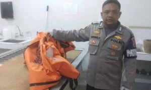 Geger! Penemuan Jasad Bayi di Kali Ciluar Kabupaten Bogor Geger! Penemuan Jasad Bayi di Kali Ciluar Kabupaten Bogor