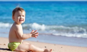 Siapkan 8 Hal Ini Sebelum Membawa Bayi Liburan!