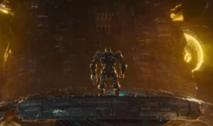 Jadwal Film Transformers: Rise Of The Beasts Hari Ini di CGV