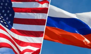 Bos CIA Telepon Bos Intel Asing Rusia, Ada Situasi Gawat Darurat?