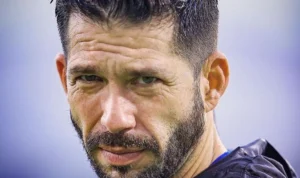 Persib Umumkan Pelatih Baru Hari Ini? Ini Kata Direktur Persib pelatih baru persib