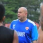 pelatih baru Persib
