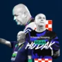 Bojan Hodak Pelatih Persib