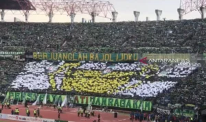 Bonek Persebaya