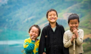 Mengenal Tinggi Badan Ideal untuk Anak Laki-Laki, Faktor Penting