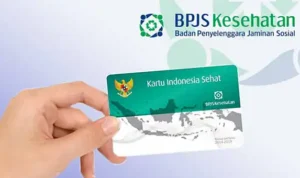Kemenkes siap benahi layanan KRIS BPJS kesehatan