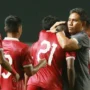 Bima Sakti Coret Satu Nama dari Skuad Sementara Timnas U-17