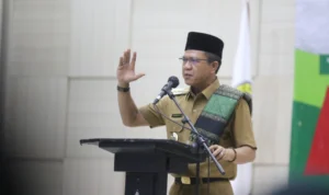 Jelang Pemilu 2024, Bupati Bandung Diserang Bertubi-Tubi!