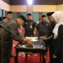 Lantik 576 Kepala Sekolah, Plt Bupati Bogor Berharap Lebih Adaptif dan Inovatif!
