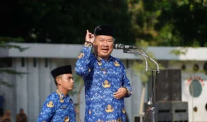 Bupati Garut Tindak Tegas Pelaku Penggelapan Pajak Hotel dan Restoran!
