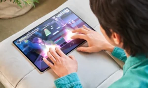 Galaxy Tab S9 series