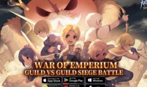 Game MMORPG , Ragnarok Oringin Update Konten Terbaru dengan Fitur Lebih Menarik