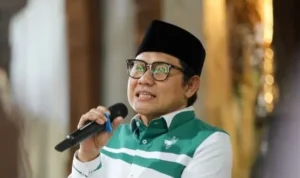 PKB Menggalang Dukungan dan Tekad Menjadikan Cak Imin sebagai Capres 2024
