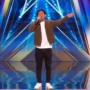 Penampilan Cakra Khan dalam America's Got Talent. (Youtube)