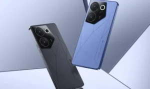 Tecno secara resmi meluncurkan ponsel terbaru mereka di Indonesia yaitu Camon premier 5G dan Camon Pro 5G, cek spesifikasinya disini
