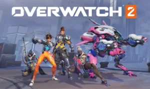 Game Overwatch 2 Akan Rilis di Steam! Simak Bocorannya di Sini!