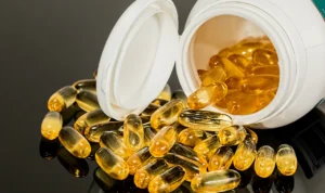 6 Vitamin Penurun Gula Darah, Mendukung Pengelolaan Diabetes