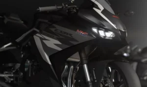 Honda CBR250RR-R 4 Silinder Menghebohkan Dunia Maya dengan Desain Futuristik Honda CBR250RR-R 4 Silinder meramaikan dunia maya