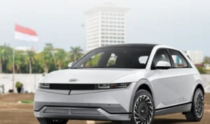 Benarkah Indonesia Pimpin Penjualan Mobil Listrik ASEAN ?