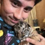 BBKSDA Jabar Tunggu Hasil Lab IPB Terkait Penyebab Kematian Bayi Harimau Milik Alshad Ahmad