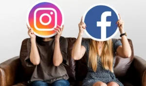 Meta resmi mengeluarkan centang biru untuk instagram dan facebook, di jual Rp 100 ribuan