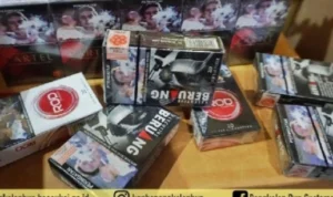 Bahaya Rokok Ilegal, Bea Cukay Semarang Angkat Suara