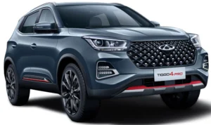 Chery Akan Meluncurkan Dua Model Mobil Baru di GIIAS 2023 Cherry bakal menghadirkan tiggo 4 pro dan omoda 5 ev di GIIAS 2023