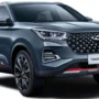 Cherry bakal menghadirkan tiggo 4 pro dan omoda 5 ev di GIIAS 2023