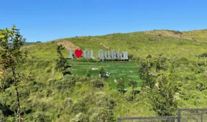 Cicalengka Dreamland, Wisata Alam Berkonsep Religi di Kabupaten Bandung