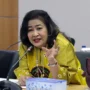 KILAS KEMARIN: Sidang Pemecatan Cinta Mega hingga Dugaan Harun Masiku di Kamboja