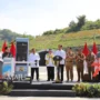 Resmikan Tol Cisumdawu, Jokowi: Harusnya Bersamaan dengan BIJB