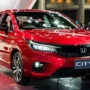 Honda Luncurkan City Facelift yang Dibanderol Rp 200 Jutaan dengan Tampilan Baru Honda City facelift resmi di luncurkan di Thailand dengan beberapa tampilan baru