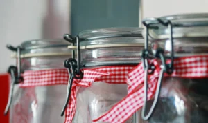 Ilustrasi Noda pada Toples/Foto: Pexels