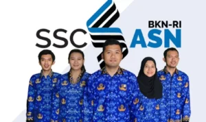 Jadwal dan Pendaftaran CPNS 2023 dan PPPK 2023, Simak Persyaratannya di Sini!
