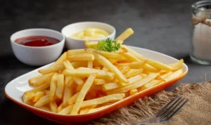 Penelitian Ungkap Kentang Goreng Beresiko Tingkatkan Anxiety Penelitian Ungkap Kentang Goreng Beresiko Tingkatkan Anxiety