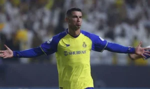 Al Nassr Terjerat Utang, Ronaldo Akan Hengkang?