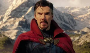 Film Doctor Strange Akan Kembali Hadir di MCU? Ini Bocorannya