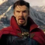 Film Doctor Strange Akan Kembali Hadir di MCU? Ini Bocorannya