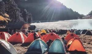 5 Rekomendasi Wisata Gunung di Jawa Timur