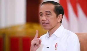Benarkah Hubungan Jokowi dan Partai Nasdem Tidak Bisa di Pulihkan ?