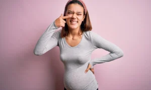 Mengenal "Pregnancy Nose": Perubahan Hidung Selama Kehamilan