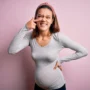Mengenal "Pregnancy Nose": Perubahan Hidung Selama Kehamilan