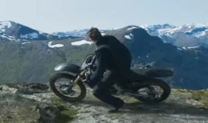 Jadwal Film Mission: Impossible - Dead Reckoning Part One