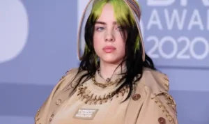 Billie Eilish Segera Rilis Soundtrack Film Barbie