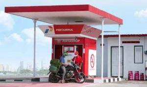 Fenomena Banyak Pertashop di Tutup ! Kenapa Ya ?