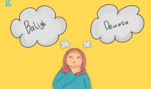 Ciri-Ciri Perempuan Baligh dalam Pandangan Agama Islam