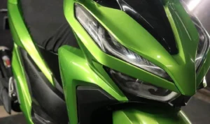 5 Rekomendasi Motor Matic yang Nyaman Untuk Kamu!