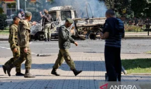 Ukraina Segera Serbu Crimea untuk Menaklukan Wilayah dari Rusia