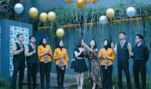 Jangkau Pelanggan Lebih Luas, Dapoer Penyet Resto Ganti Nama Menjadi Dapoer Heritage