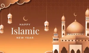 Jangan Lupa dengan 1 Muharram, Memperingati Tahun Baru Hijriyah